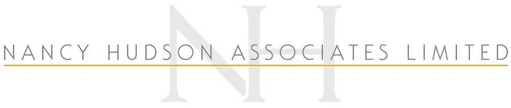 Nancy Hudson Associates Logo