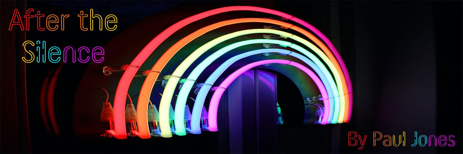 After The Silence - Kings Head