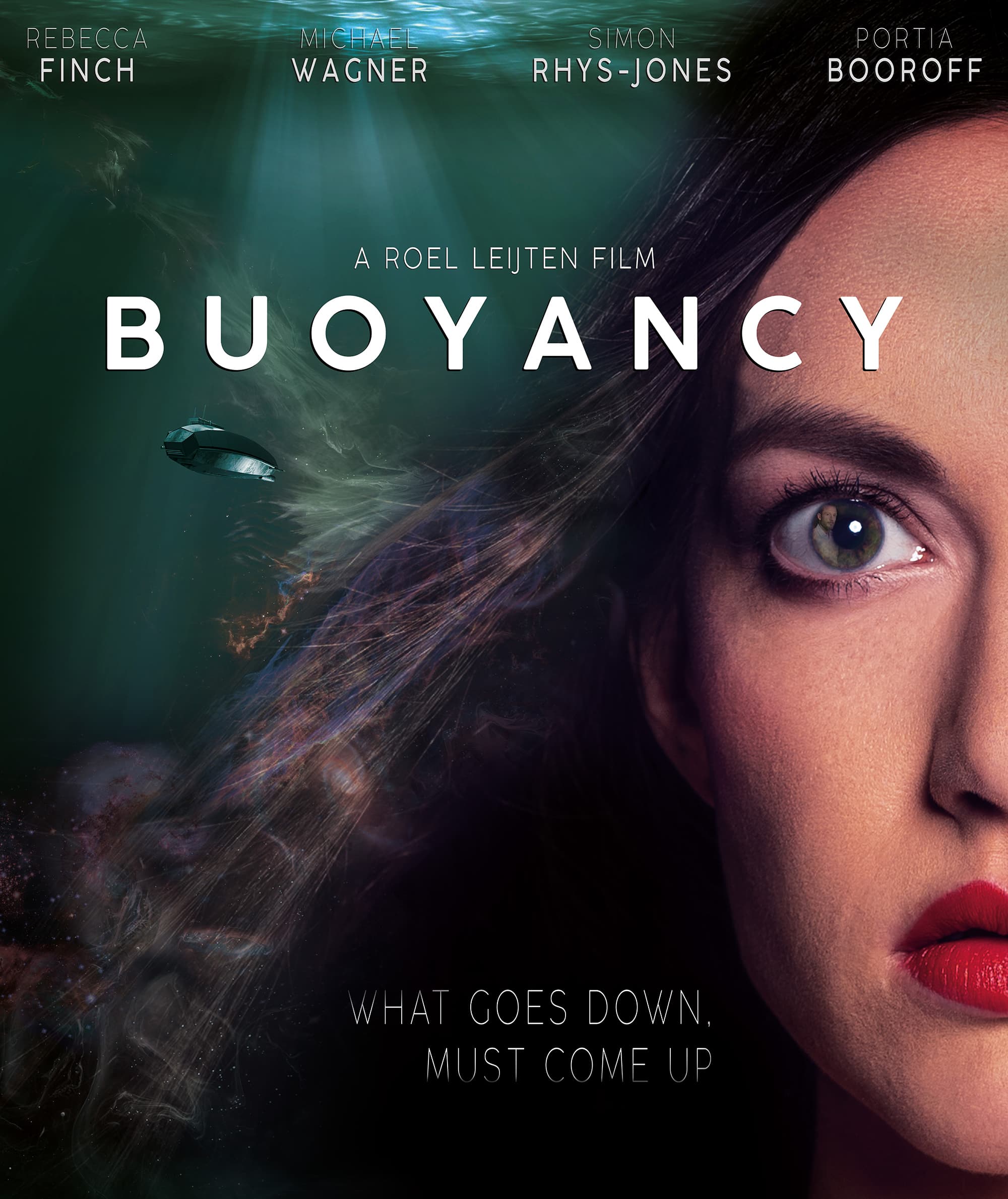 Buoyancy