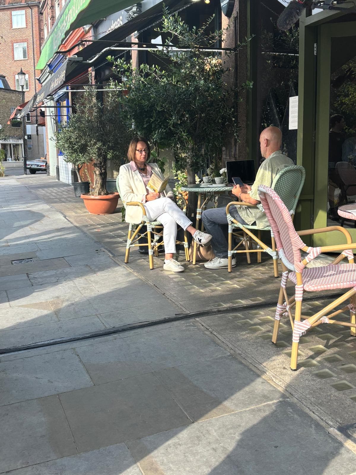 Red Foundation (Short Film)