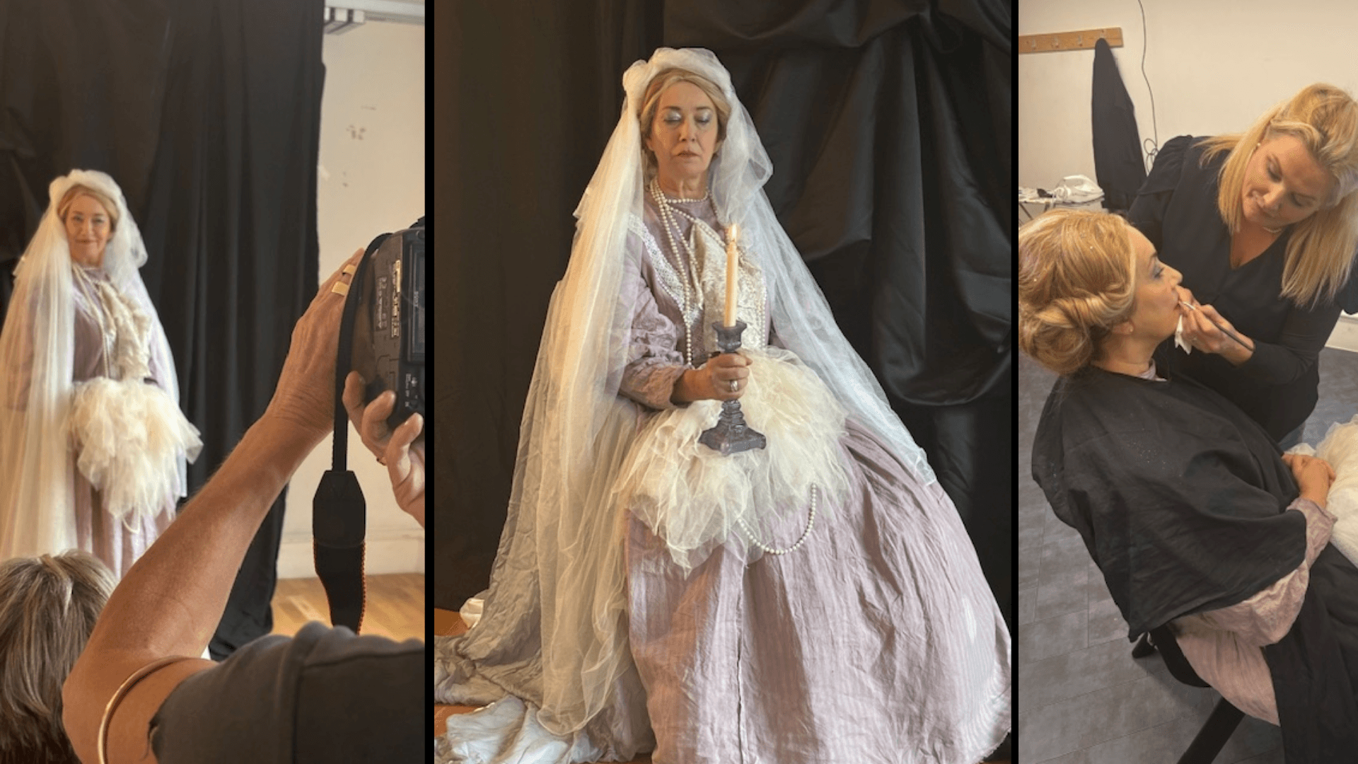 Christmas Carol Chelsea