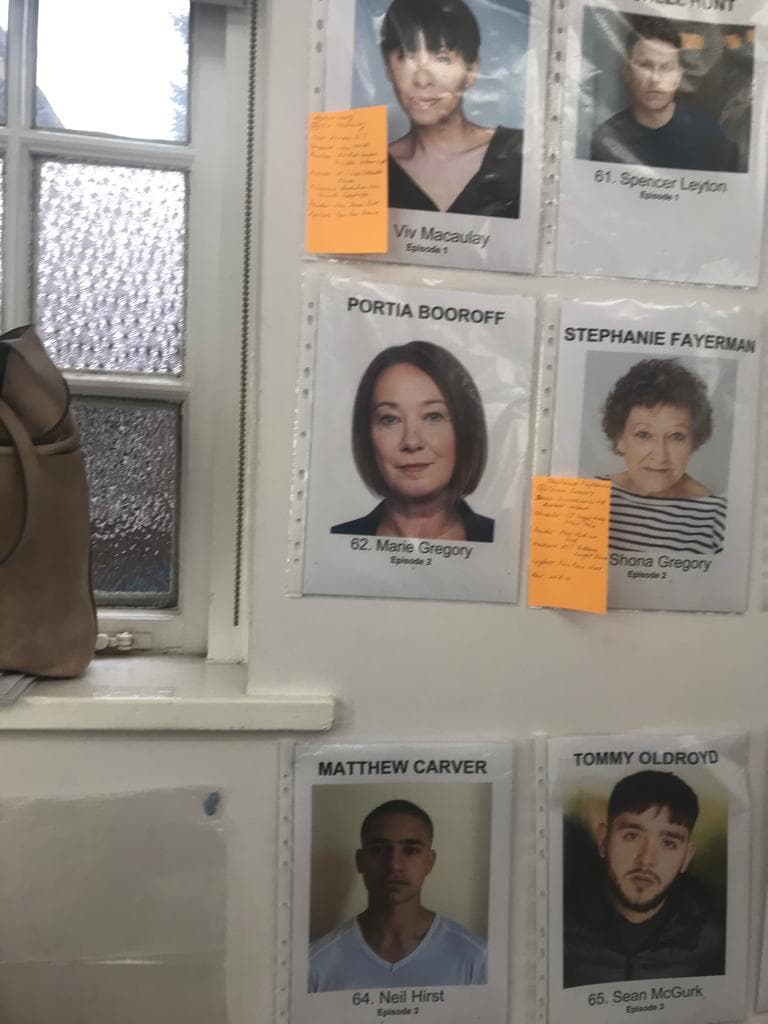 Doctors - BBC Studios (TV)