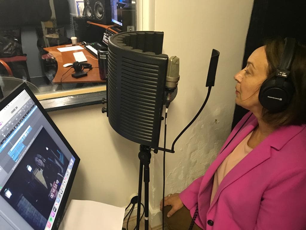 I Just Wanted You To See