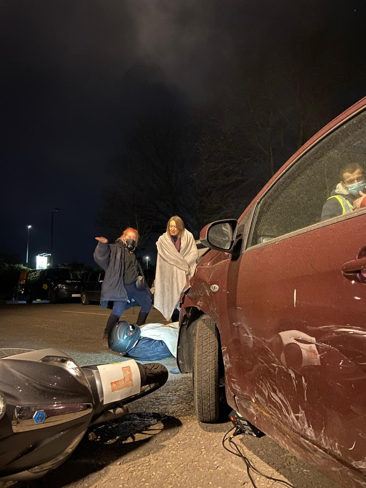 I Just Wanted You To See (Short)