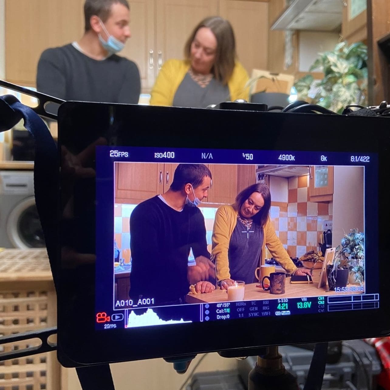 Best International Film at ATX Film Festival