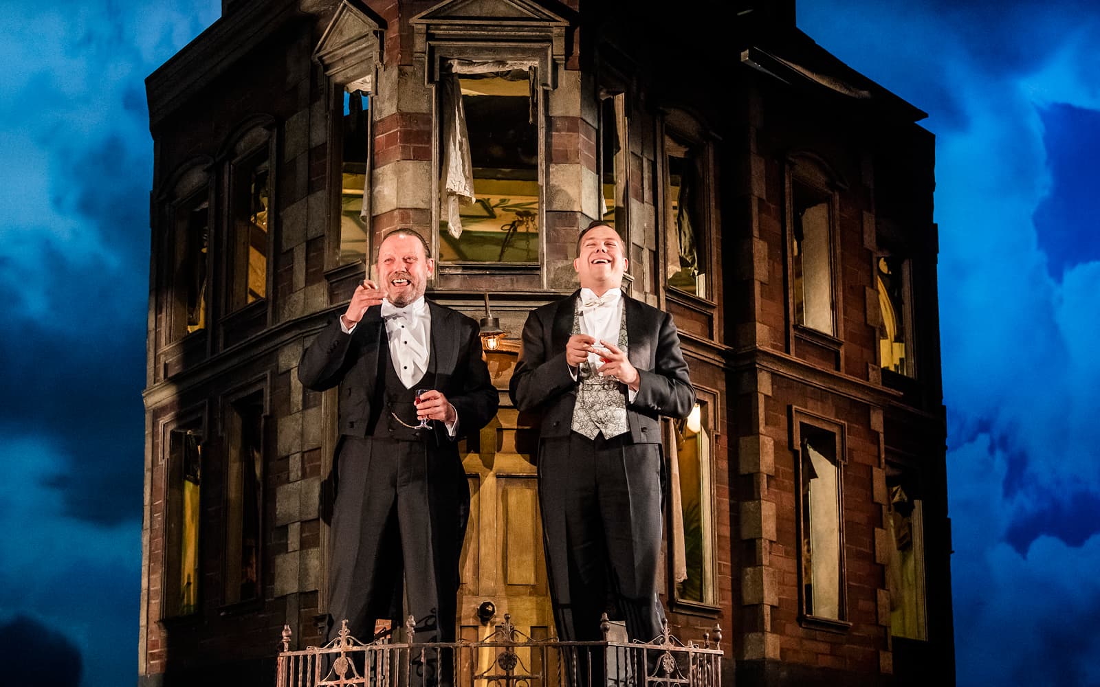 An Inspector Calls - UK Tour