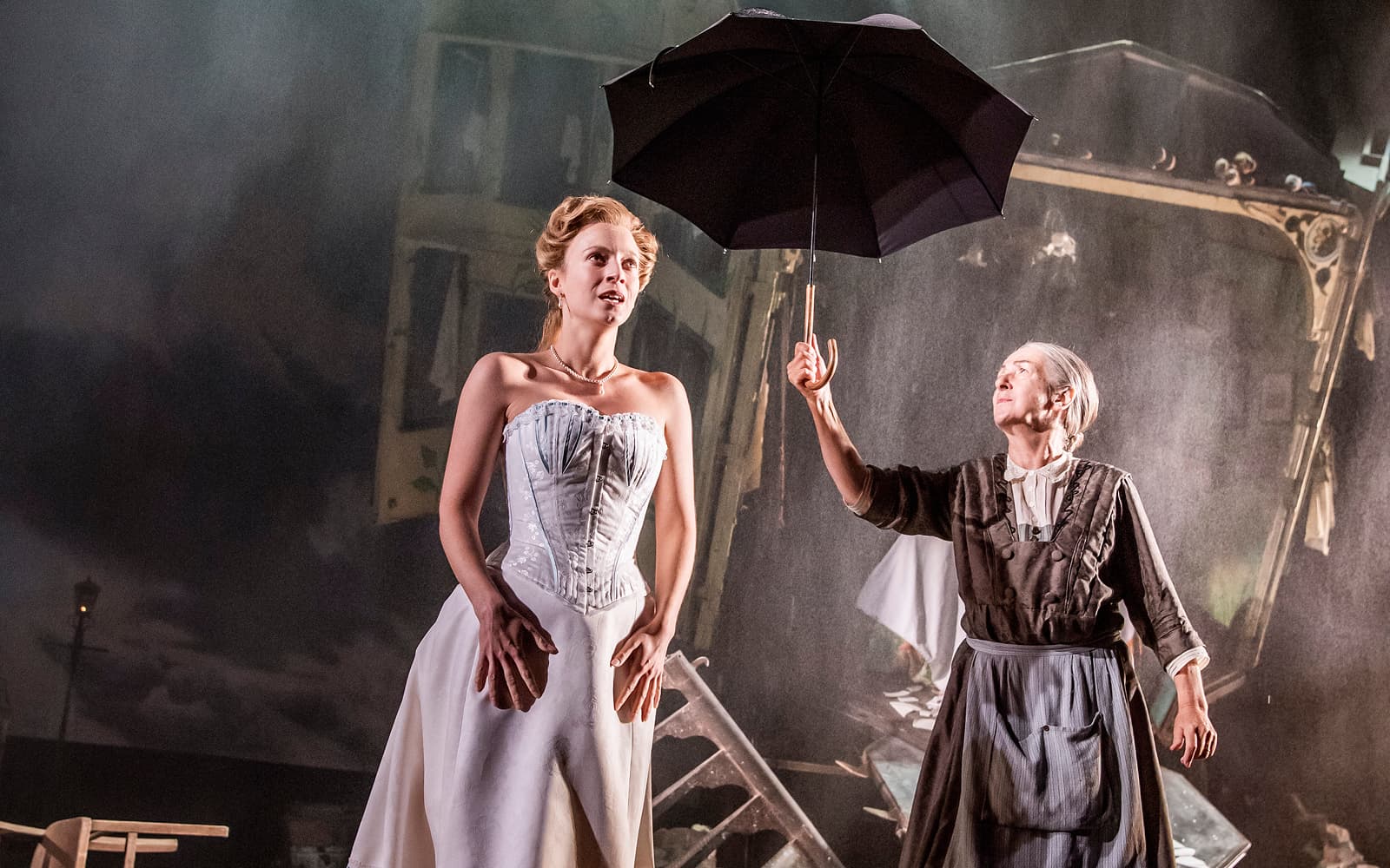 An Inspector Calls - UK Tour