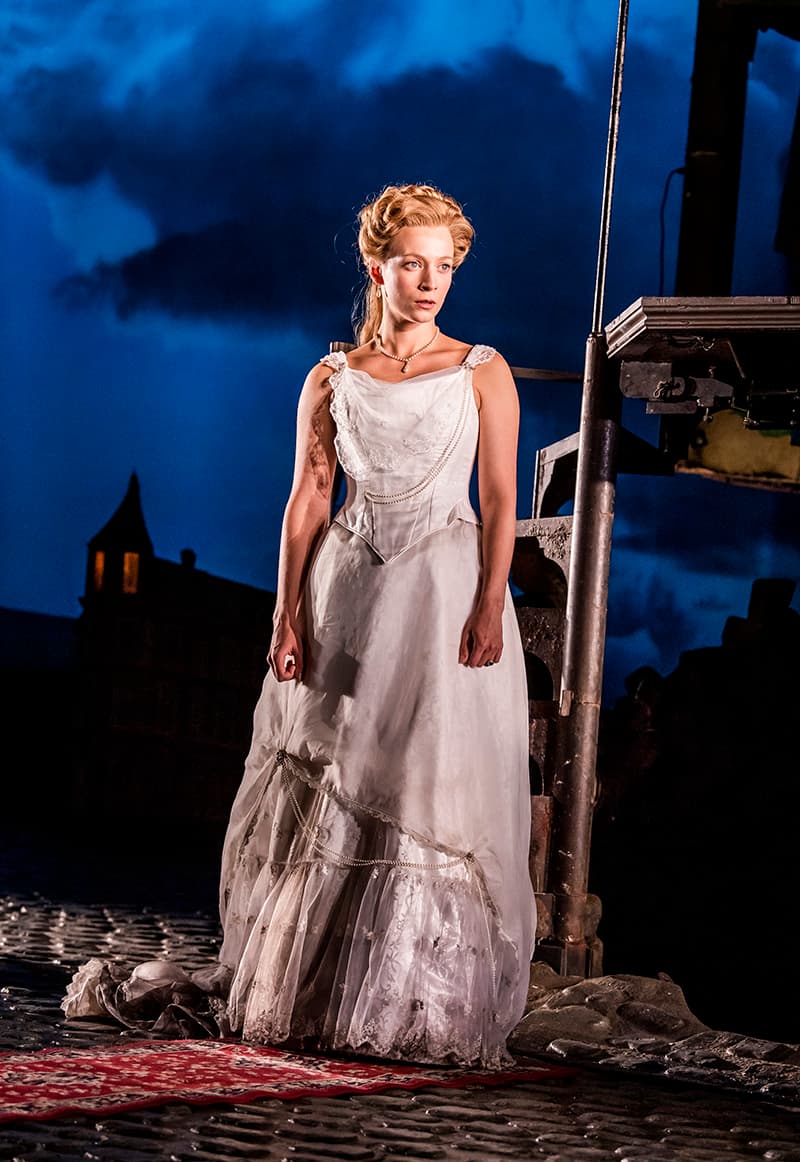 An Inspector Calls - UK Tour