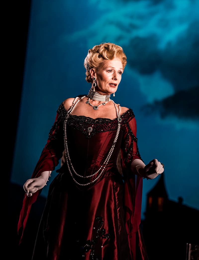 An Inspector Calls - UK Tour