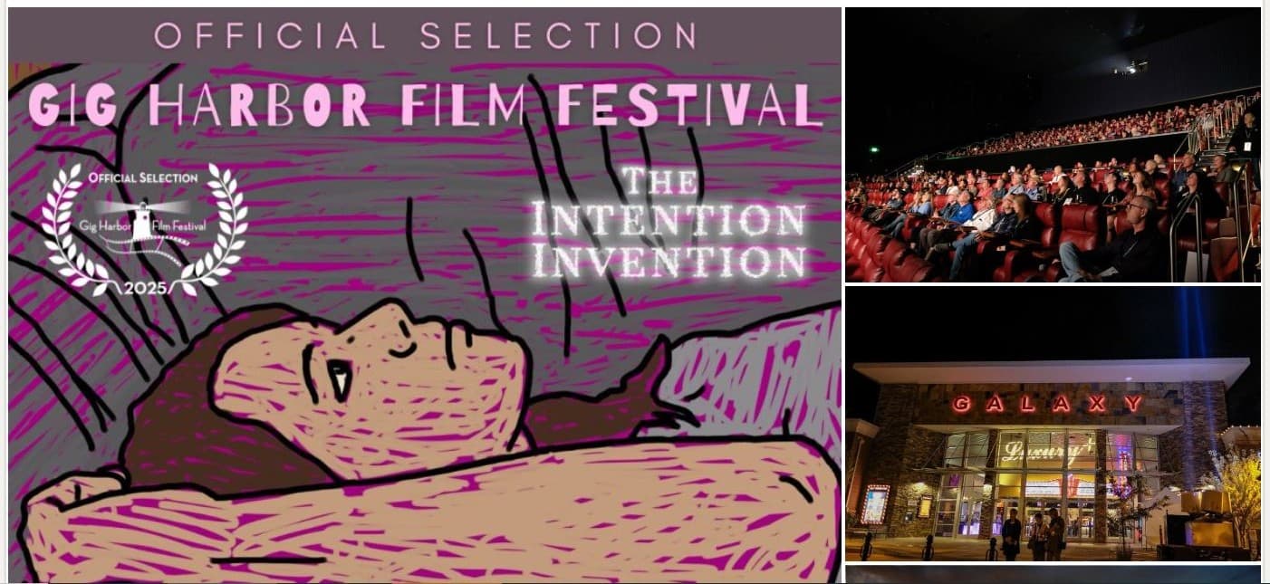 Gig Harbor Film Festival