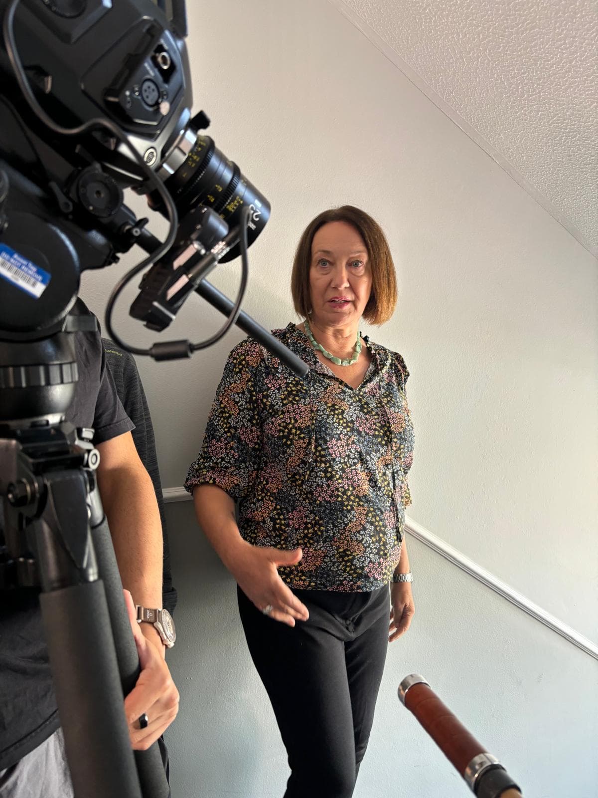 No More Mary (Short Film)