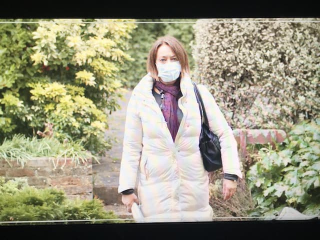 In These Strange Times (Short)