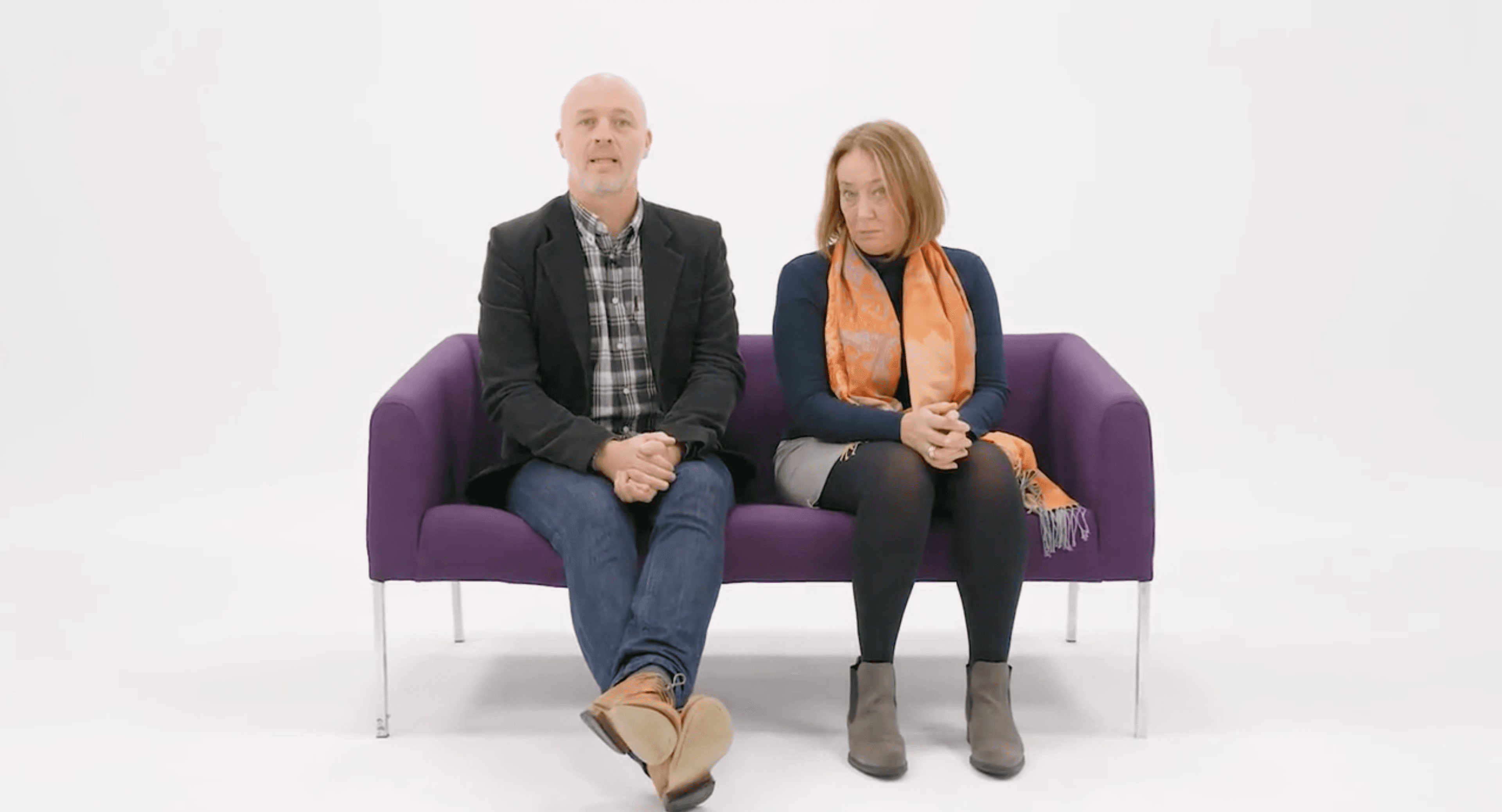 Surrey Against Domestic Abuse