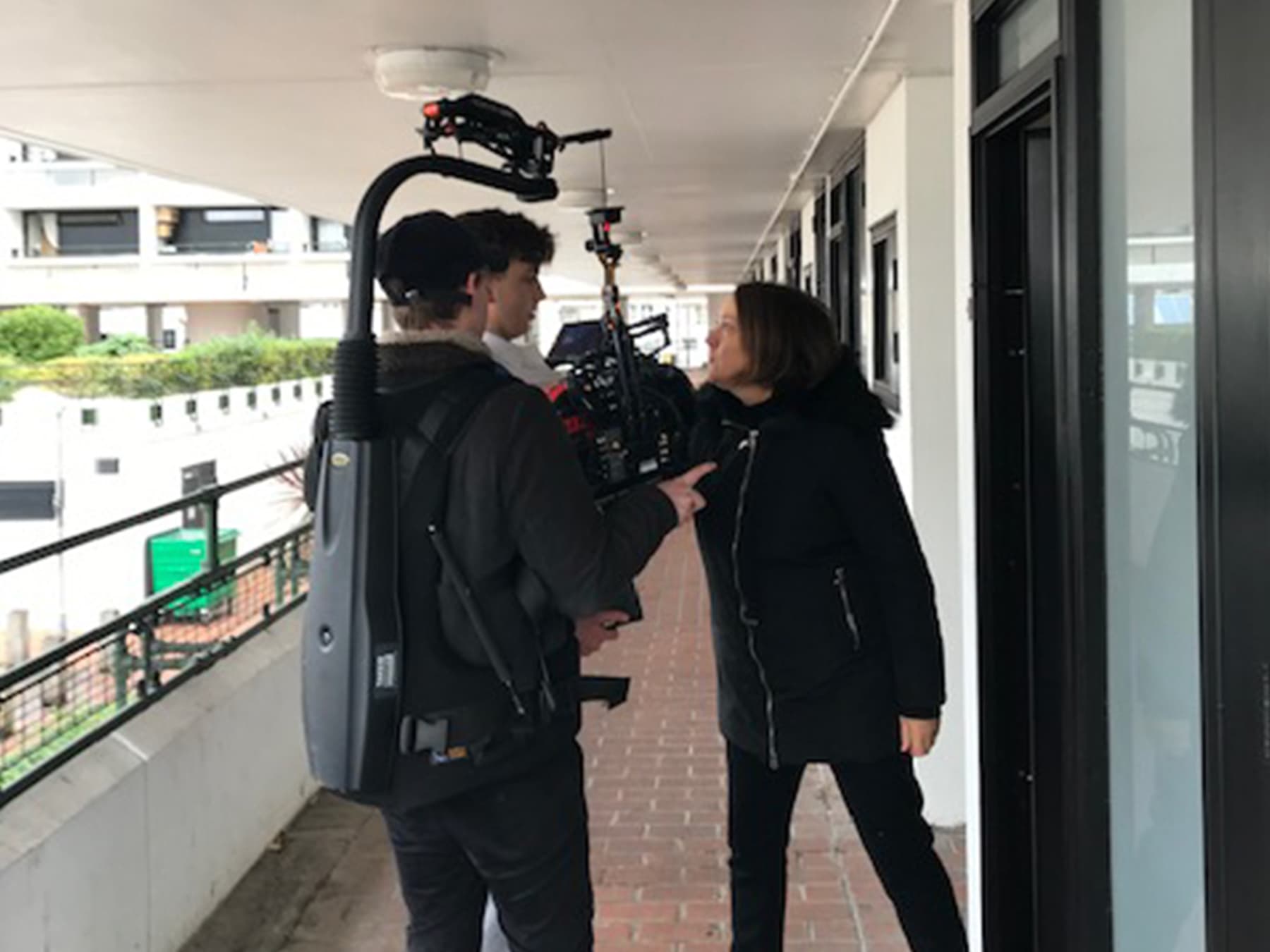 When We Are Hooligans